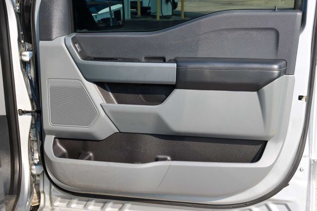 Used 2023 Ford F150 XLT RWD image 14
