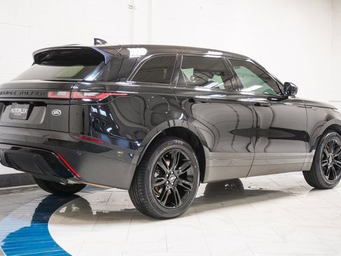 Used 2022 Land Rover Range Rover Velar S image 34