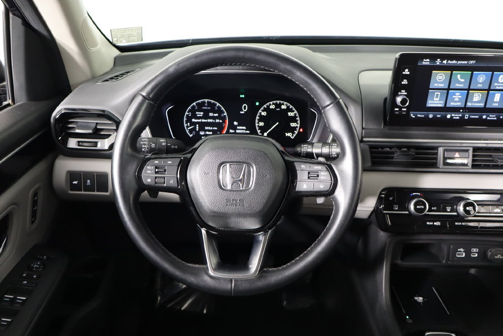 Used 2024 Honda Pilot EX-L image 7