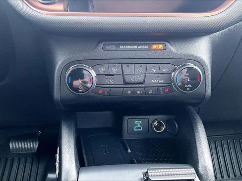 Used 2022 Ford Bronco Sport Outer Banks w/ Tech Package image 15