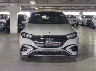 Used 2023 Mercedes-Benz EQE 350+ 4MATIC SUV video 2