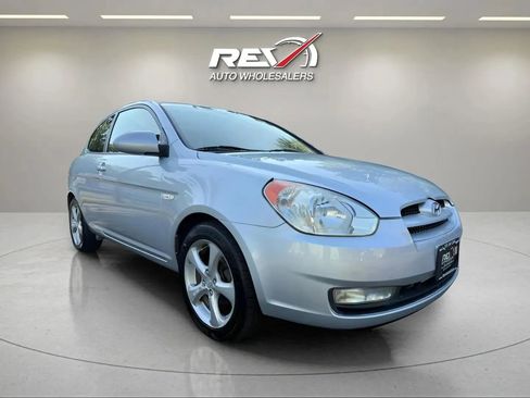 Used 2007 Hyundai Accent SE image 32