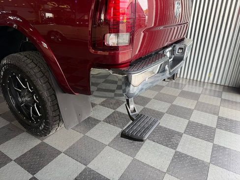 Used 2017 RAM 2500 Laramie w/ Off Road Package AWD/4WD image 11