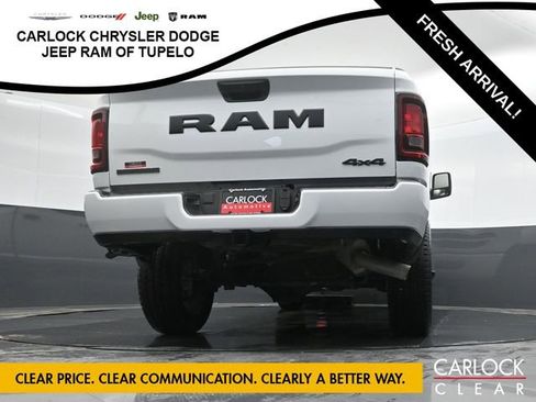 Used 2025 RAM 2500 Big Horn image 64