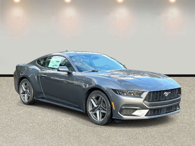 New 2026 Ford Mustang Premium RWD image 3