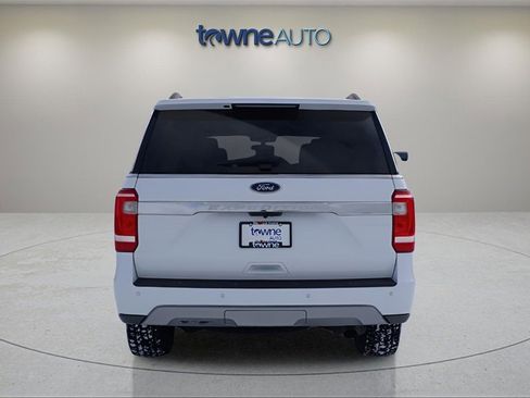 Used 2021 Ford Expedition XL image 4