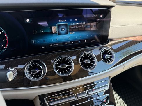Certified 2023 Mercedes-Benz E 450 4MATIC Coupe image 24