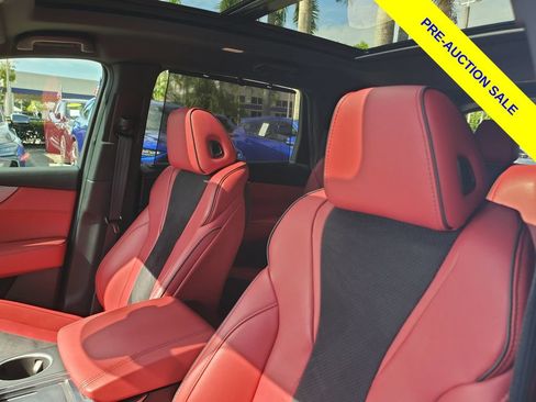 Certified 2024 Acura MDX A-Spec AWD/4WD image 18