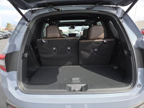 New 2026 Honda Pilot TrailSport image 19