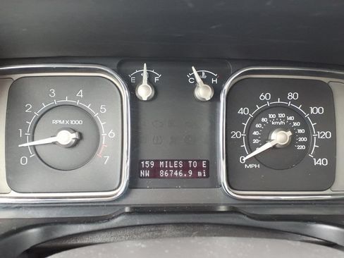 Used 2008 Lincoln MKX AWD image 16