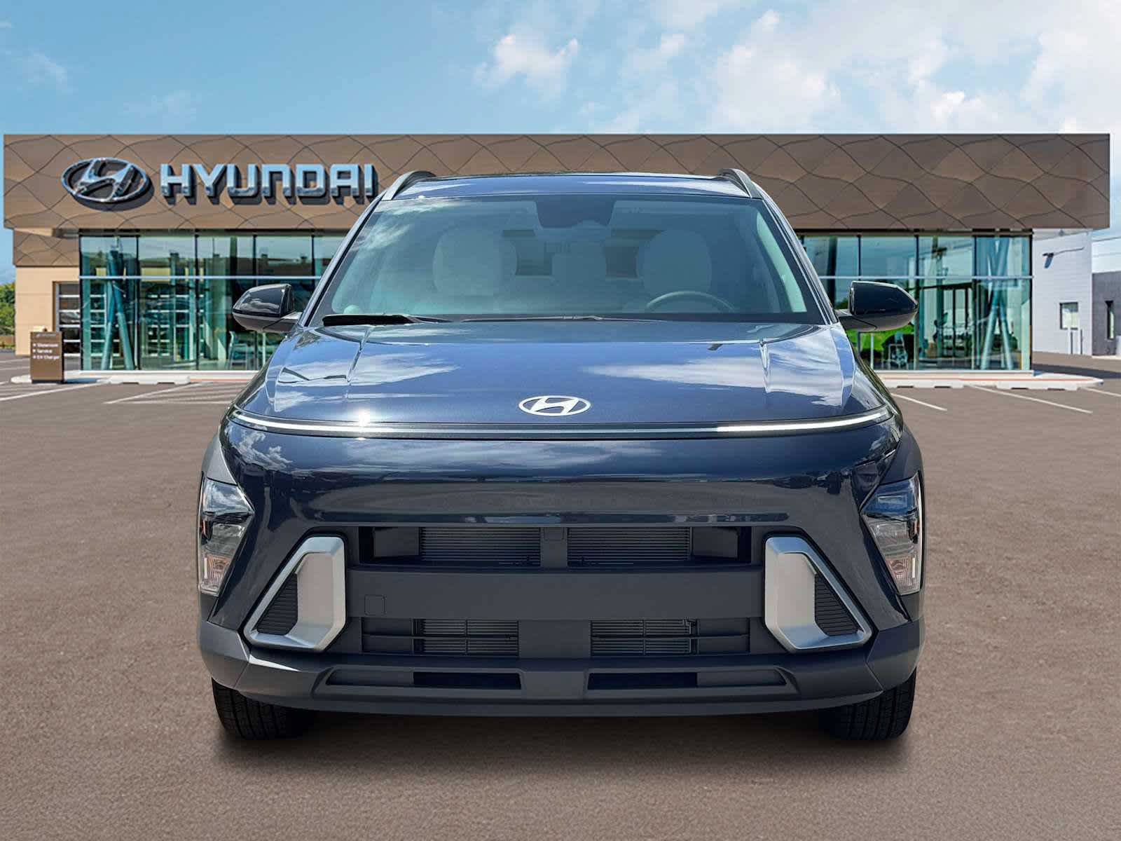 New 2027 Hyundai Kona SEL Sport FWD image 17