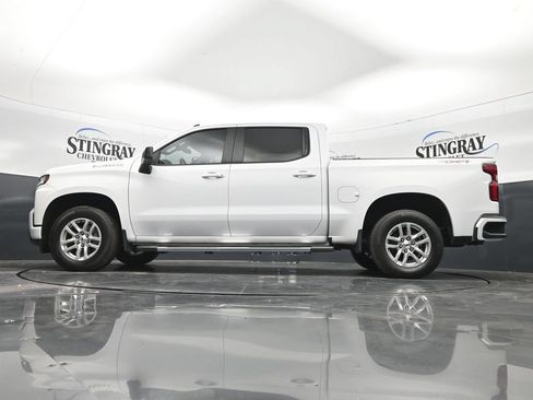 Used 2019 Chevrolet Silverado 1500 RST w/ All-Star Edition AWD/4WD image 29