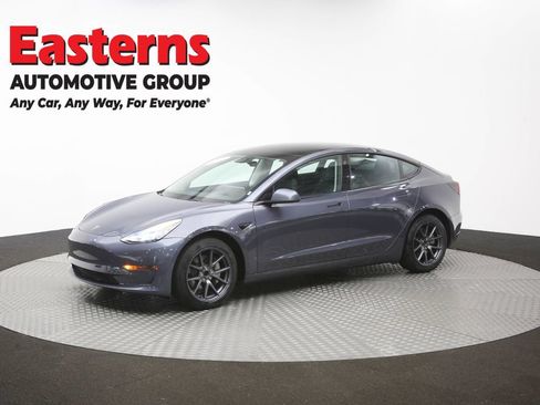 Used 2023 Tesla Model 3 Standard Range RWD image 52