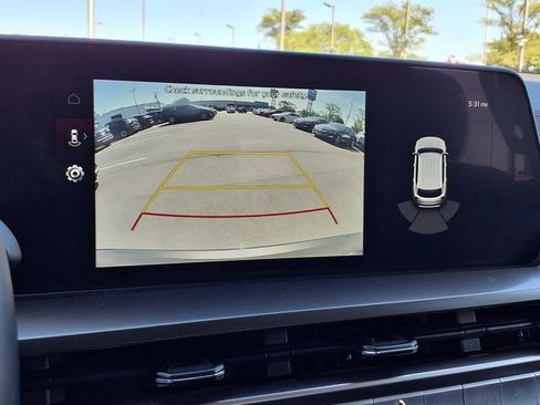 Used 2025 Kia Telluride S AWD/4WD image 10