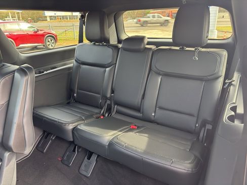 New 2026 Ford Expedition Max Platinum w/ Stealth Appearance Package image 19