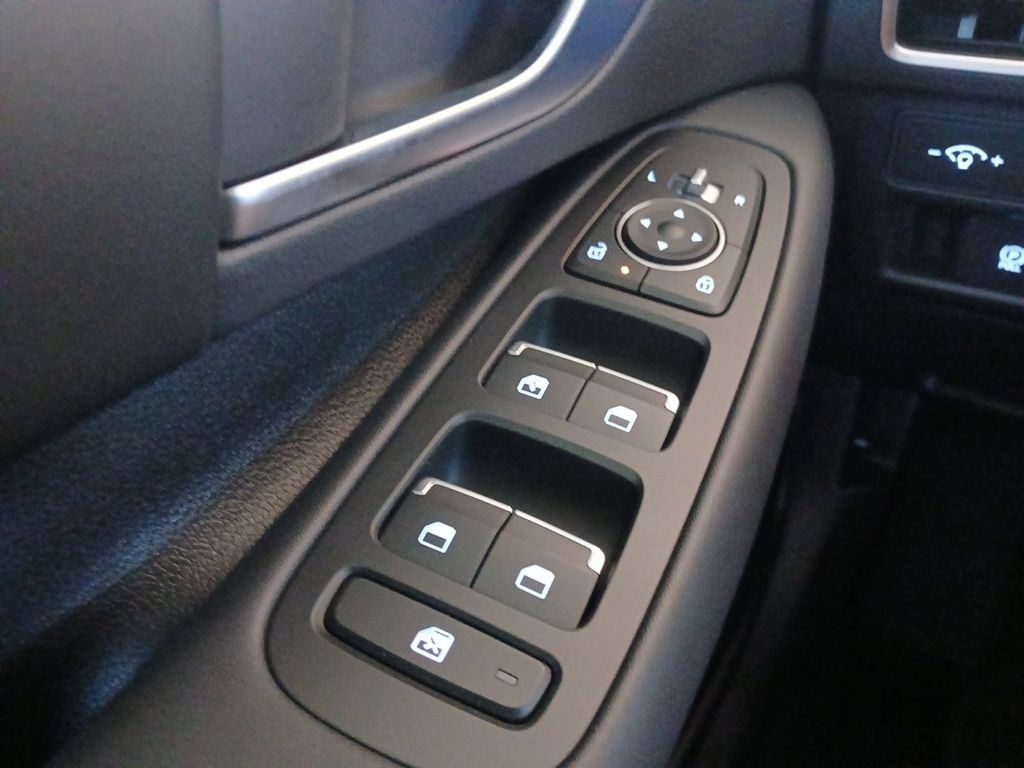 New 2026 Hyundai Sonata Blue FWD image 23