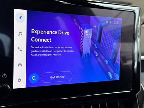 Certified 2025 Toyota Corolla LE w/ Convenience Package image 19