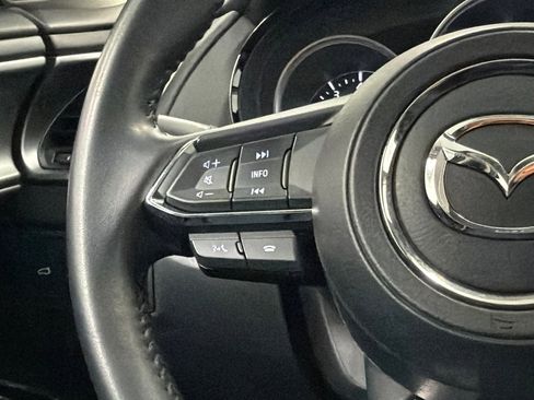 Used 2023 MAZDA CX-9 Touring Plus image 25