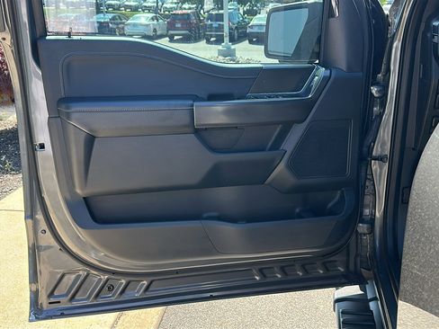 Used 2024 Ford F150 XLT w/ Equipment Group 302A MID AWD/4WD image 14