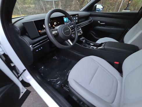 New 2026 Hyundai Santa Cruz SEL AWD/4WD image 16