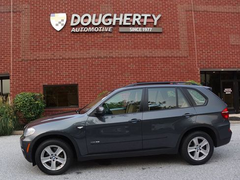 Used 2013 BMW X5 xDrive35i AWD/4WD image 5