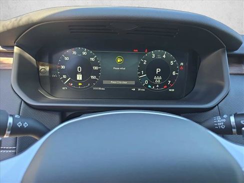 New 2026 Land Rover Discovery Dynamic SE AWD/4WD image 20