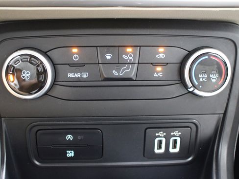 Used 2021 Ford EcoSport S FWD image 16