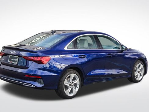 Certified 2023 Audi A3 2.0T Premium w/ Convenience Package image 11