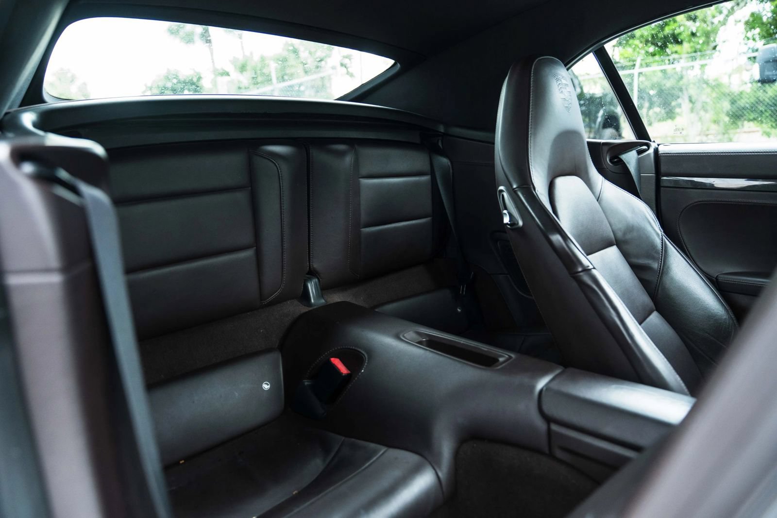 Used 2014 Porsche 911 Turbo S AWD/4WD image 28