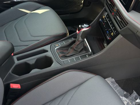 New 2026 Volkswagen Jetta GLI Autobahn FWD image 22