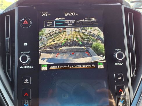 Used 2024 Subaru Crosstrek 2.5i Wilderness w/ Crosstrek Mirror Package image 20