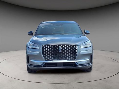 New 2025 Lincoln Corsair Grand Touring w/ Equipment Group 302A AWD/4WD image 11