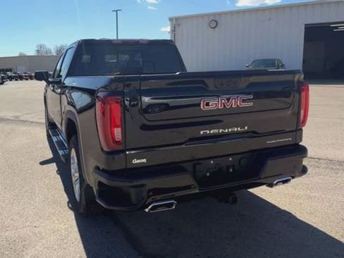 New 2026 GMC Sierra 1500 Denali w/ Technology Package image 7