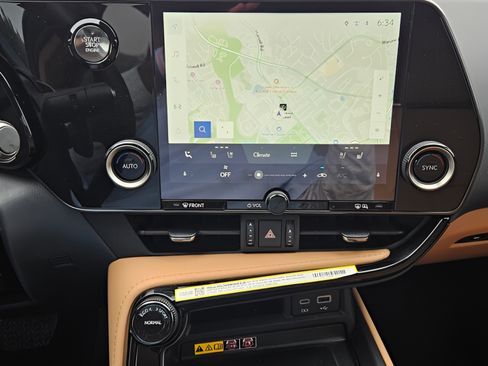 Used 2026 Lexus NX 350 AWD w/ Accessory Package (2T) image 24