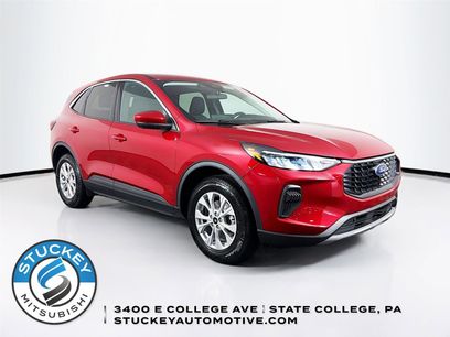 Used 2023 Ford Escape Active w/ Tech Pack #2