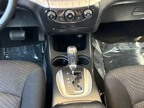 Used 2015 Dodge Journey American Value Package w/ Flexible Seating Group FWD image 18