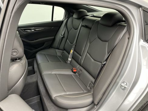 New 2026 Cadillac CT5 Sport AWD/4WD image 12