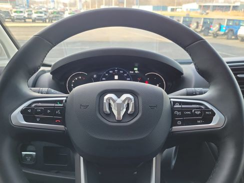 Used 2025 RAM ProMaster 2500 w/ Quick Order Package 22G SLT image 8