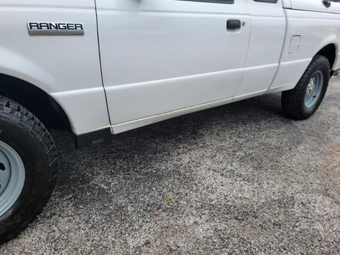 Used 2006 Ford Ranger XL RWD image 16