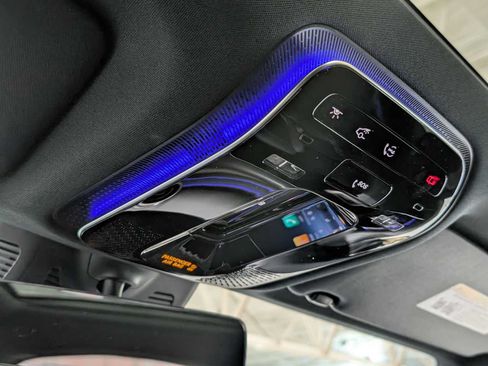 Certified 2026 Mercedes-Benz GLC 300 4MATIC image 34