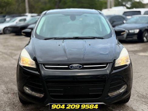 Used 2013 Ford Escape SEL FWD image 13