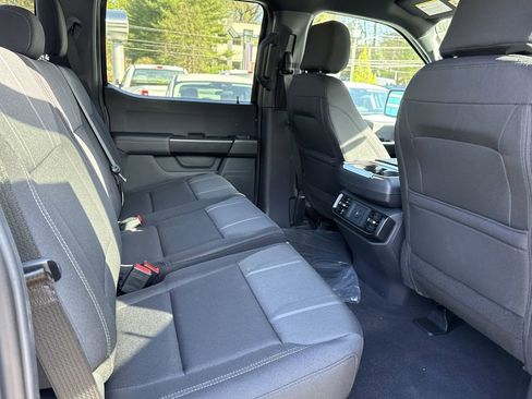 New 2026 Ford F150 STX w/ Equipment Group 200A image 27