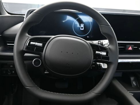 New 2025 Hyundai Ioniq 6 SE image 22