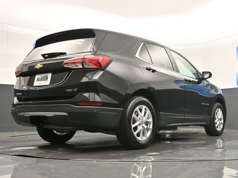 Used 2024 Chevrolet Equinox LT image 23