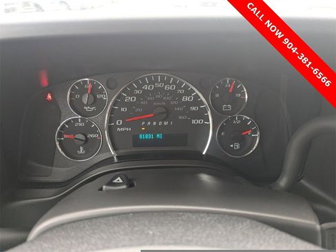 Used 2023 GMC Savana 2500 w/ Driver Convenience Package image 24