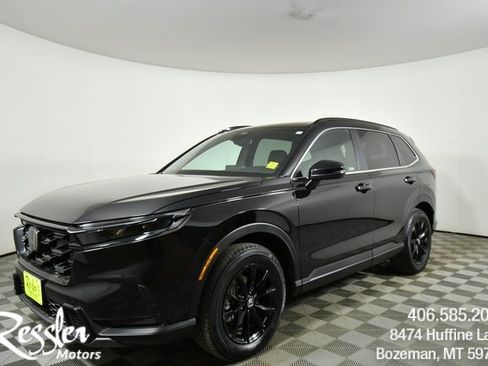 Used 2024 Honda CR-V Sport image 1