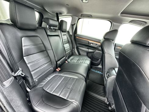 Used 2022 Honda CR-V Touring image 31