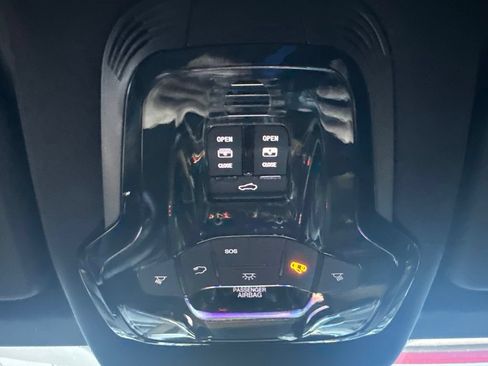 New 2025 Alfa Romeo Tonale AWD/4WD image 46