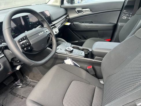 New 2026 Kia Sportage S image 27
