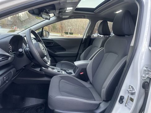 Used 2025 Subaru Crosstrek 2.0i Premium image 23